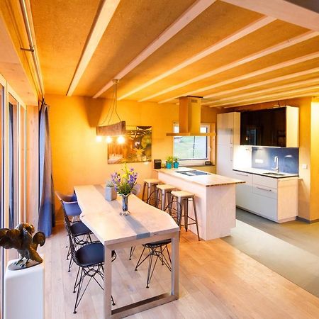 Вілла Graues Haus Моншау Екстер'єр фото